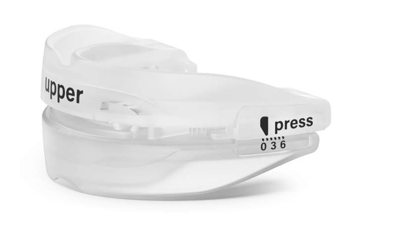 SnoreMD Device